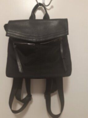 Botkier New York Mini Backpack Purse
